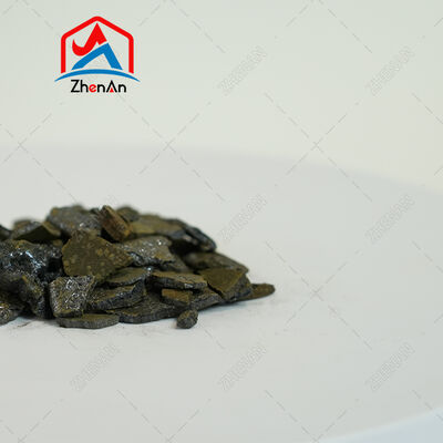 Vanadium Pentoxide Flakes for Sulfuric Acid Catalyst and Ferro Vanadium Production Industrial Grade Material