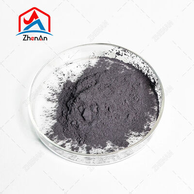 Polvo de metal de silicio para la producción de polímeros de silicona Materia prima de silicio industrial de alta pureza y baja impureza