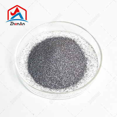 Polvo de silicio metálico de alta pureza, baja impureza, composición estable para metalurgia química y aplicaciones de materiales avanzados