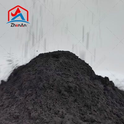 Polvo de silicio metálico utilizado en la industria química Metalurgia y producción de aleaciones como materia prima de silicio fino de alta pureza
