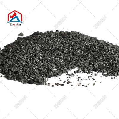 Coque de petróleo grafitado (GPC) Recarburizador de bajo contenido de azufre y alto contenido de carbono para acero y fundición