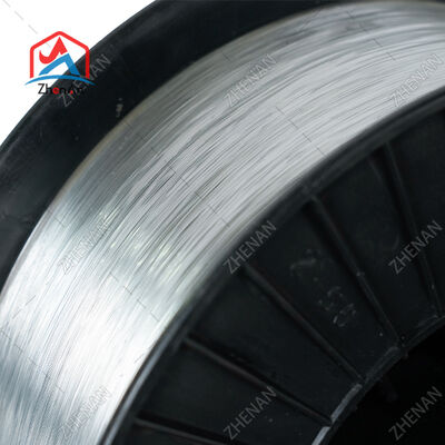 Proveedor de alambre de zinc, alambre de metal de zinc de alta pureza para pulverización térmica, galvanizado y aplicaciones industriales