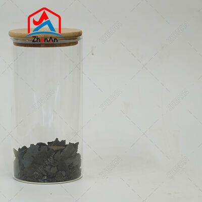 V2O5 Flake 98% 99% for Ferrovanadium Production Steel Alloying and Vanadium-Based Industrial Materials