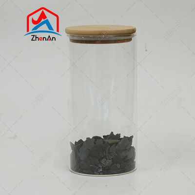 Vanadium Pentoxide Flake V2O5 98% 99% for Ferrovanadium Manufacturing and Chemical Applications