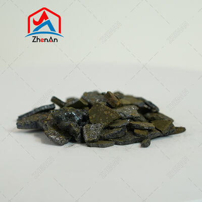 Vanadium Pentoxide Flake V2O5 98% 99% for Ferrovanadium Manufacturing and Chemical Applications