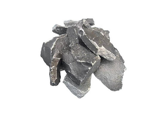 Manganeso ferro 65-80% de los materiales HC de la acería de Deoxidizer