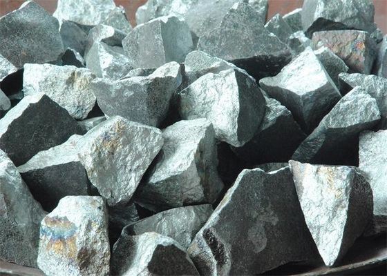 Acería ferro del manganeso del alto carbono