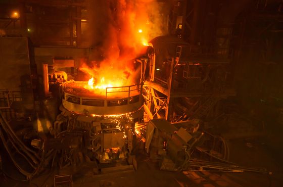Manganeso ferro 65-80% de los materiales HC de la acería de Deoxidizer