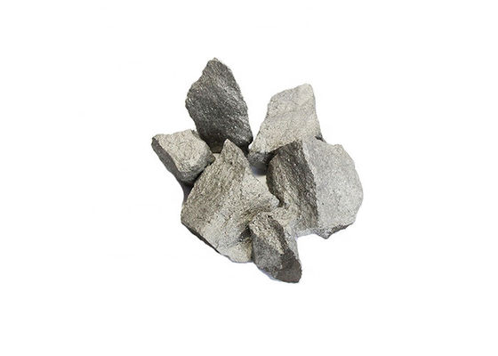 manganeso ferro del manganeso el 60% Silico del silicio de Deoxidizer de la acería de 50m m