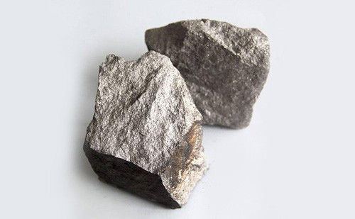 Manganeso ferro 60 14 de ISO9001 Silico
