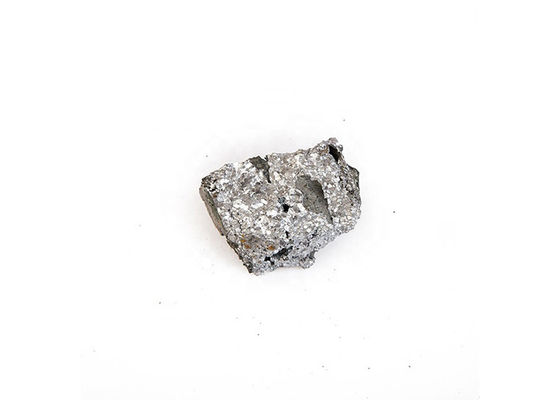 Silicio ferro con poco carbono Chrome de FeCr para la industria de acero