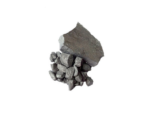 Aleación ferro de Nodulizer del magnesio del silicio de la alta fuerza mecánica