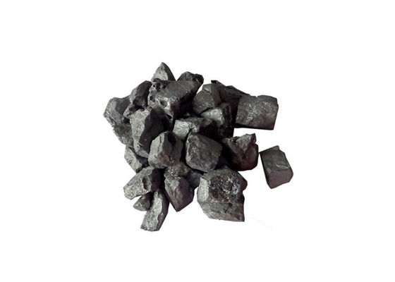 Aleación ferro de Nodulizer del magnesio del silicio de la alta fuerza mecánica