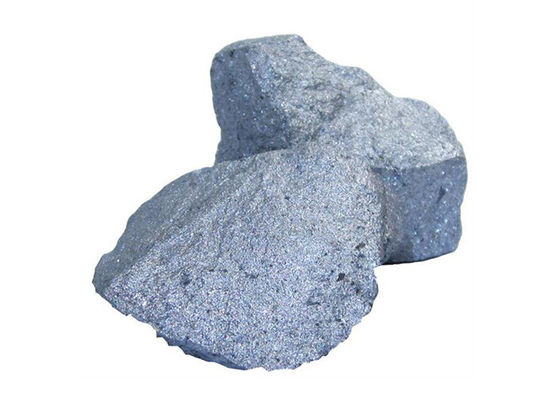 Minerales metalúrgicos FeSi de la tierra rara