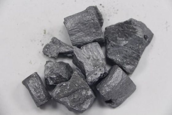 nodulizer de los minerales de la tierra rara del ferrosilicón
