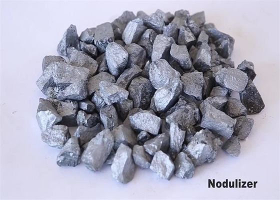 nodulizer de los minerales de la tierra rara del ferrosilicón