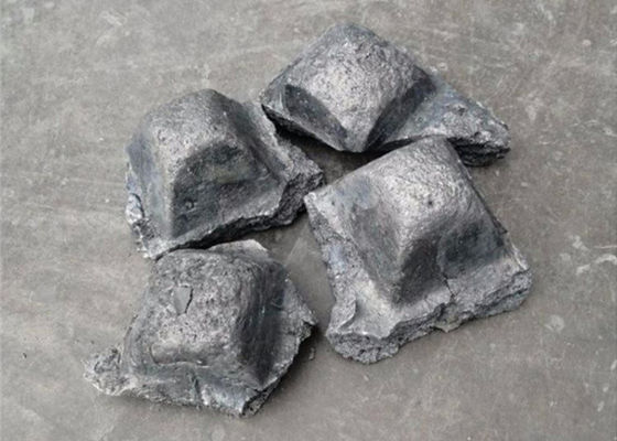 Aleación de aluminio de FeSiAl del silicio ferro para el bastidor