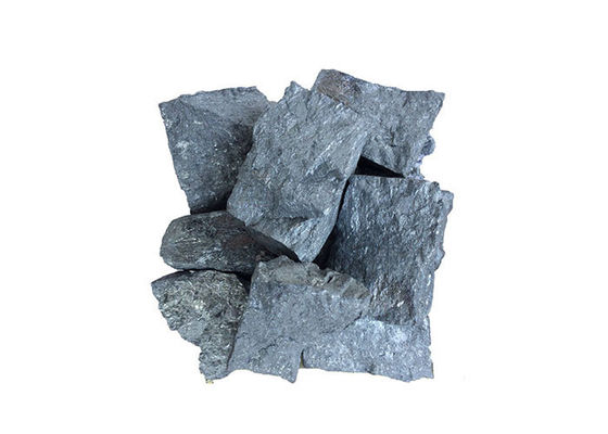 Inoculación dúctil negra del hierro de Gray Barium Silicon Inoculant 10-50m m