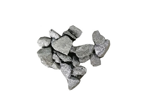 gránulos ferro de la aleación del silicio de 3m m como esferoide industrial Zing Agent
