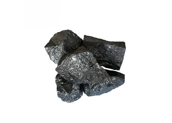 Aleación ferro con poco carbono de Fesi de la aleación 72 del silicio para la acería