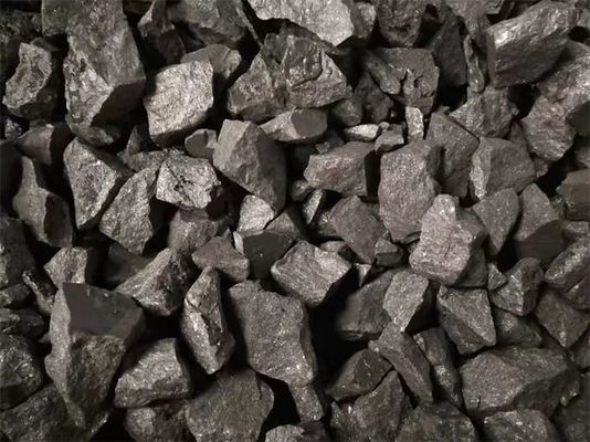 Aleación ferro el 75% del silicio de la pureza elevada