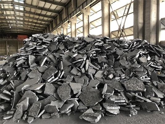 Aleación ferro el 75% del silicio de la pureza elevada