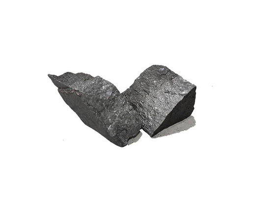 Los elementos de la aleación se unen al inoculador de Ferro Silicon Alloy Fesi 65 del agente