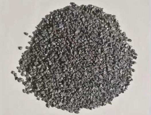 Pureza elevada del buen del reductor grano de Ferro Silicon Alloy con el Al bajo C S P