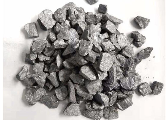 Hierro ferro del gránulo de Dephosphorization Silico que hace la purificación 300mesh