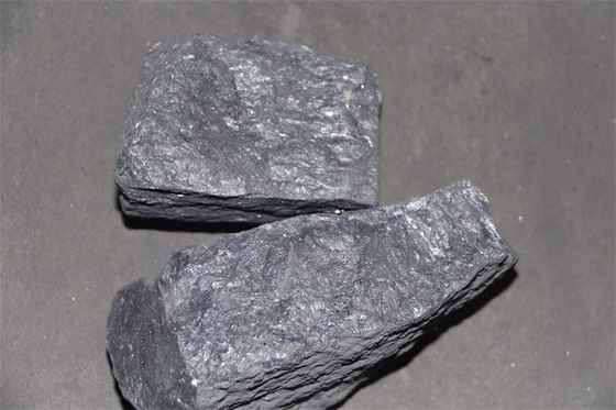 Aleaciones ferro ferro atomizadas de FeSi el 70% Si de la aleación del silicio para el inoculador