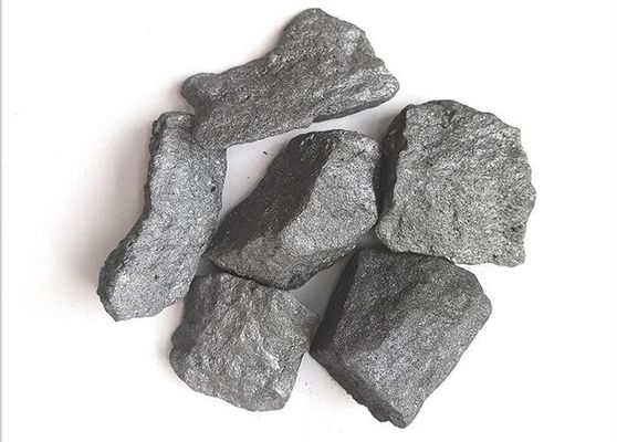 acero estructural ferro de aluminio bajo de For Low Alloy del reductor del silicio de 50m m