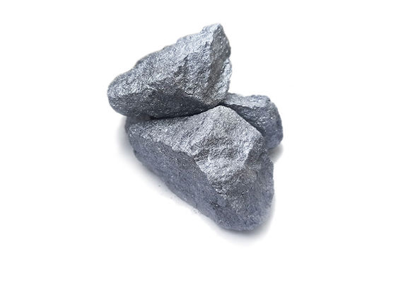 Aleación ferro del silicio del silicio 75 metalúrgicos del hierro para el arrabio de la acería