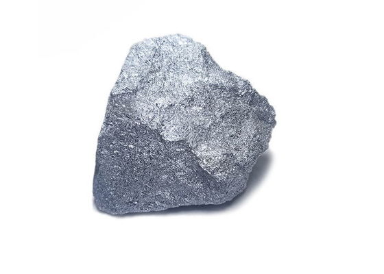 ISO9001 dúctiles arrabio la aleación ferro del silicio de FeSi 72
