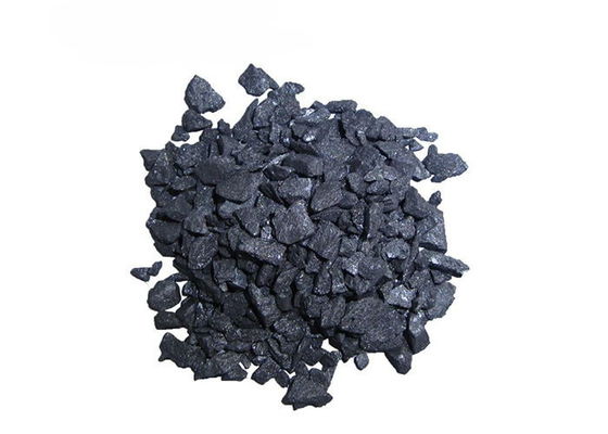 Silicio ferro 75 de la aleación 72 del metal de Fesi de los añadidos de la acería