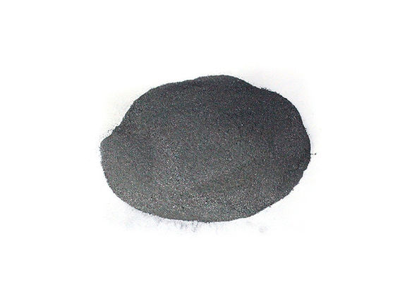 Polvo ferro el 75% del silicio del arrabio