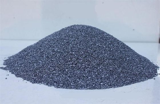 El silicio ferro suspendido de la fase 1m m pulveriza 65 para la industria de transformación mineral