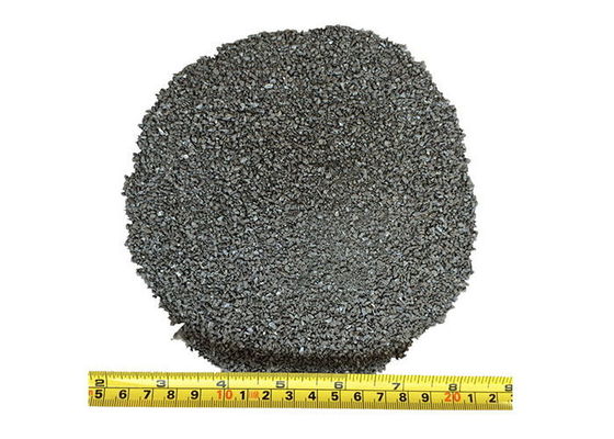 El silicio ferro de Deoxidizer del molibdeno pulveriza 200 Mesh Steel Making Material