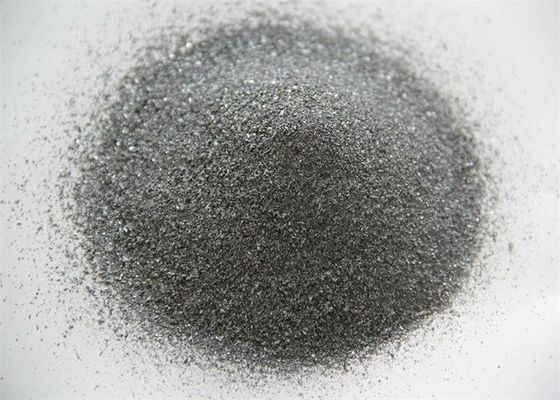 El silicio ferro de Deoxidizer del molibdeno pulveriza 200 Mesh Steel Making Material