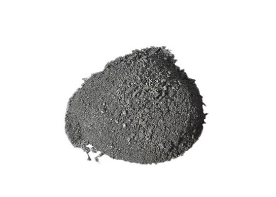 El silicio ferro de Deoxidizer del molibdeno pulveriza 200 Mesh Steel Making Material