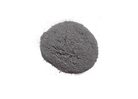 polvo ferro Deoxidizer metalúrgico el 70% FeSi del silicio de 0.5m m