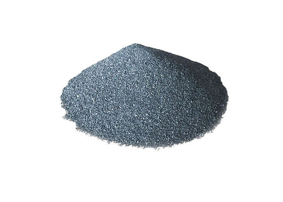 El polvo ferro de aluminio bajo ISO9001 del silicio certificó