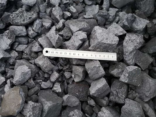 Arrabio Silico ferro el 75% el 72% de la acería