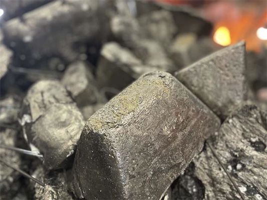 Aleación de aluminio ferro del silicio del grado industrial para la acería