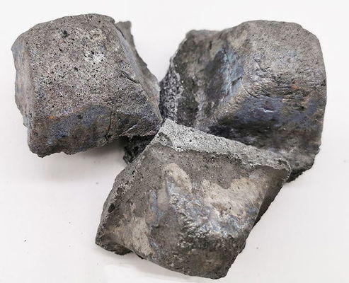 Deoxidizer para la aleación de aluminio del ferrosilicón de la acería