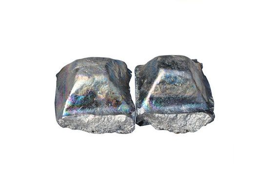 aleaciones ferro del bario del aluminio del silicio de la aleación fesial
