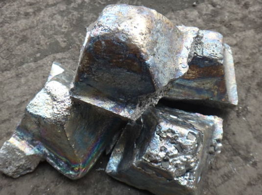Aleación de aluminio de FeSiAl del silicio ferro para el bastidor