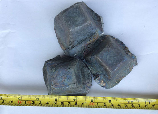 Aleación de aluminio ferro del silicio de la aleación del Si-Al dúctil del hierro