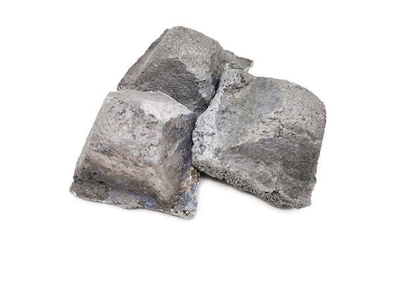 Deoxidizer para la aleación de aluminio del ferrosilicón de la acería