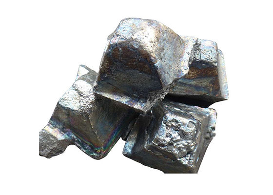 Deoxidizer para la aleación de aluminio del ferrosilicón de la acería