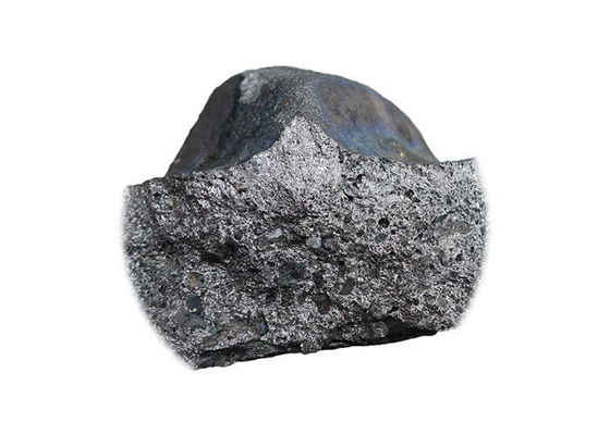 Aleación de aluminio FeAl32Si25 del silicio como Deoxidzer para la acería